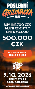 Rebuy Stars