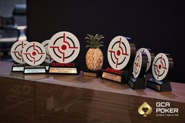 GC Aš: Den 1 Crazy Pineapple eventu se těšil hráčskému zájmu, ale nepostoupil nikdo z Čechů