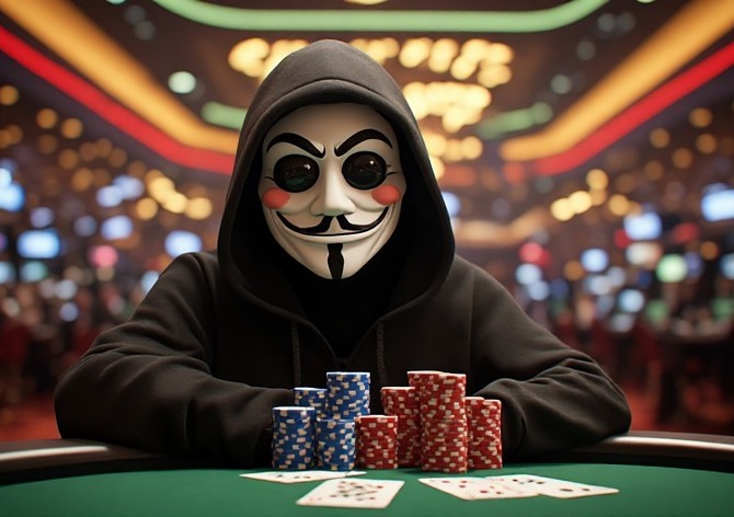 GPD Mystery €300K GTD: Čtvrteční "béčko" přineslo postup českého Anonyma