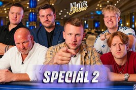 King's Show: Epické duely influencerů