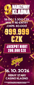 Rebuy Stars