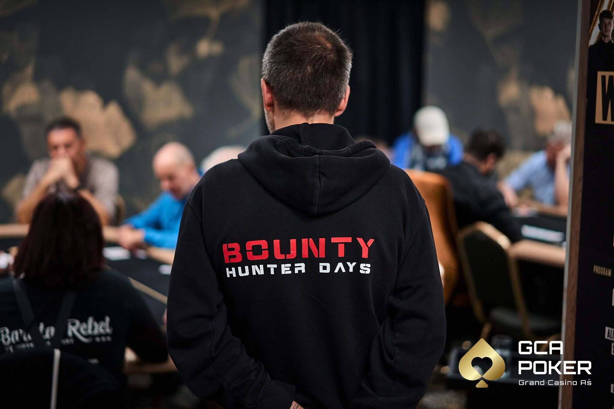 bounty hunter days bhd ilu bounty hunter days bhd ilu