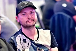 King's BPC: V PLO eventu se účastnil rovného 4-way dealu zkušený český hráč, "beerguideprague"