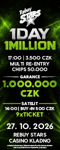 Rebuy Stars