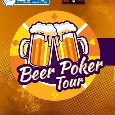 Card SK: Od středy v Šamoríně Beer Poker Tour €200K GTD