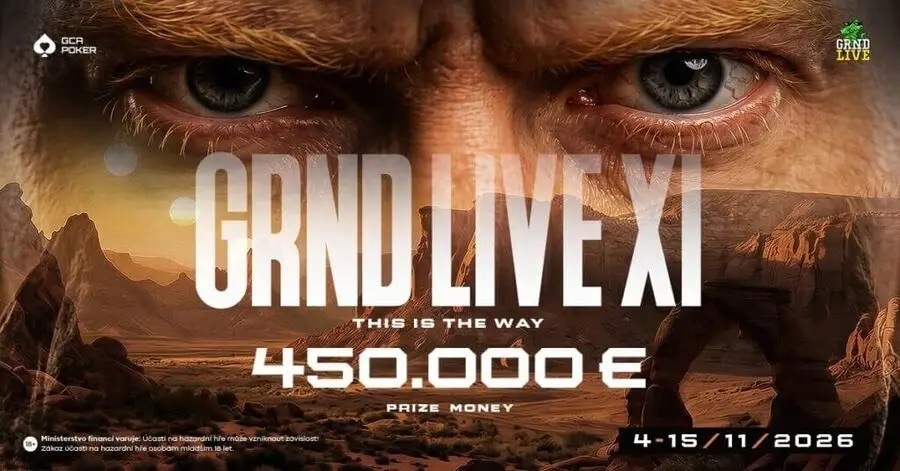GRND Live 2026 GRND Live 2026