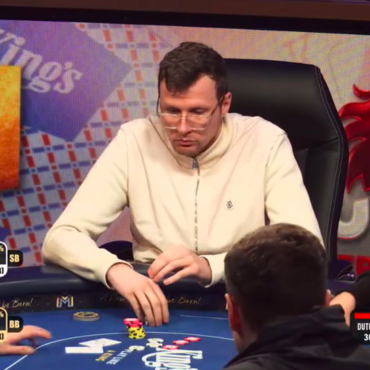 Rozvadov DPM €500K GTD: Nejlepší Čech pátý za €17.100
