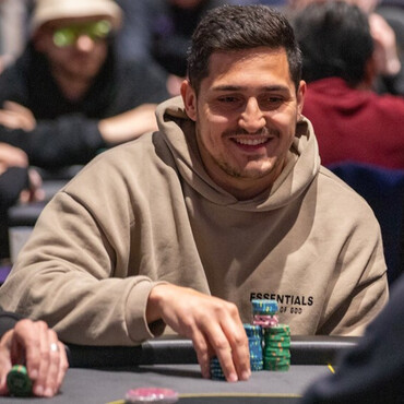 Card SK - Beer Poker Tour €200K GTD: Ve dni 1B dominoval Lukáš Neri a Highroller ovládl Peter Ješko