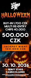 Rebuy Stars