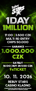Rebuy Stars