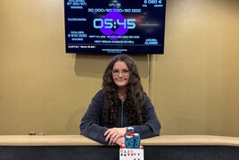 GC Aš KaKo Cup: Lucinda vyhrála PLO Event, Lucky Bird sedmý v Highrolleru