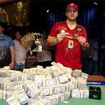 WSOP: Mizrachiovic útočí na druhou Chip Reese Memorial trophy