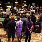WSOP: Kontroverzní handu musel rozseknout až turnajový ředitel