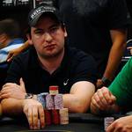 Letnímu freerollu CPT vévodí po prvním dni Tomáš Křivský