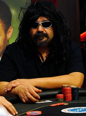 Osmnáctý turnaj z OFC série pořešil Jan Starec