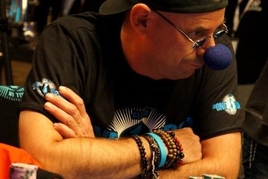 WSOP: Milionový turnaj zná své finalisty