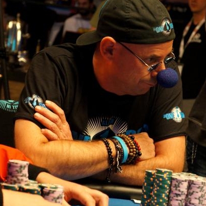 WSOP: Milionový turnaj zná své finalisty