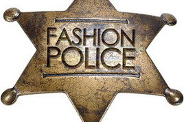 Módní policie - finále Celebrity Poker Tour