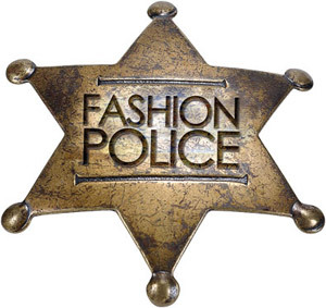 Modni policie