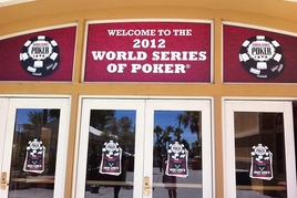 Blog: Ladies event? Never more… 