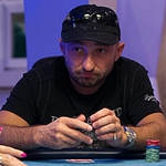 GCOP: Final table pouze s jedním domácím hráčem