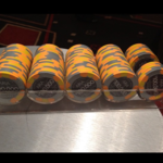 Na WSOP jede nejvyšší cashovka pokerové historie