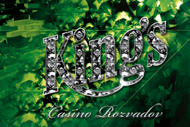 King&#039;s víkend: Vysoké garance za nízký buy-in