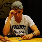Go4games April Warm-Up chipleaduje po dni 1B Filip Libiš