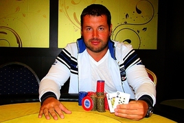ČPT: Rekordní High Roller pro Jiřího Kulhánka 