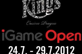 6.000.000 Kč GTD ME iGame Open Prague začíná již tento týden!