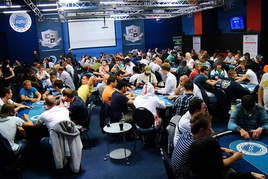 ČPT: Srpnový Main Event je zatím v německé režii