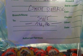 WSOP: V Main Eventu zůstává z našich už jen Lukáš Němec