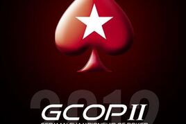 Online kvalifikace na srpnovou GCOP 