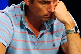 King&#039;s: Češi pobrali v Ranking List freerollu skoro €30.000!