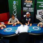 ČPT: 6-max re-entry pokořil Michal Kálecký