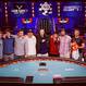 WSOP: Známe October Nine!