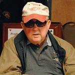 Zapomenutá legenda Perry Green letos cashoval v Main Eventu WSOP