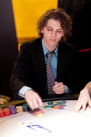 HighStakes news: PartyPoker ruší HS stoly, ‘Berndsen12‘ je $400K+