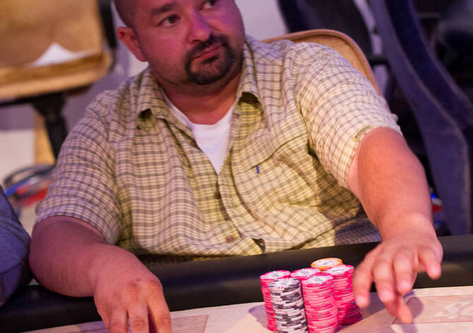 Ivan Košárko se stal vítězem Opening Eventu GPT!