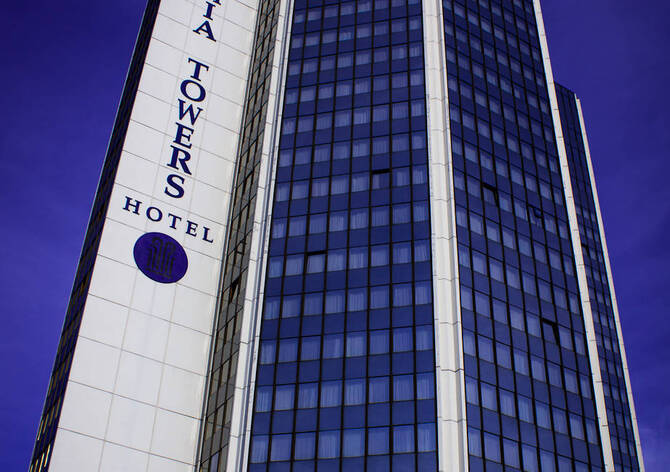 corinthia