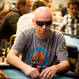 Igame Open Prague: chipleaderem po dni 1A je Polák Cichocki