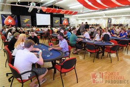 Na Full Tilt Pokeru dnes startují kvalifikace do Pardubic!
