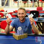 PFP 2012: 6-max Bounty opanoval Michal Král