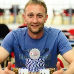 PFP odstartoval. Úvod všem řádně osolil Michal Král