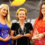 PFP 2012 souhrn: Den třetí - Deep Turbo a Ladies Event