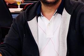 WSOP: Michal Maryška je blízko finálovému stolu!