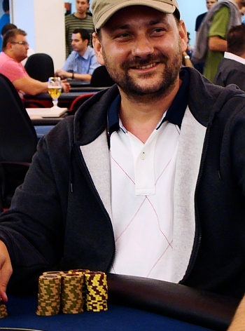 WSOP: Michal Maryška je blízko finálovému stolu!