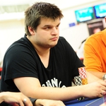 PFP Masters: Po prvním dni je nejlepší z našich Milan Šašek