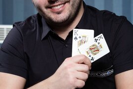 Stefan Svec