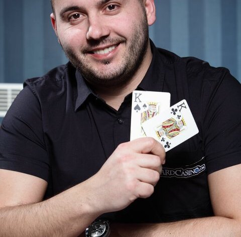 Stefan Svec